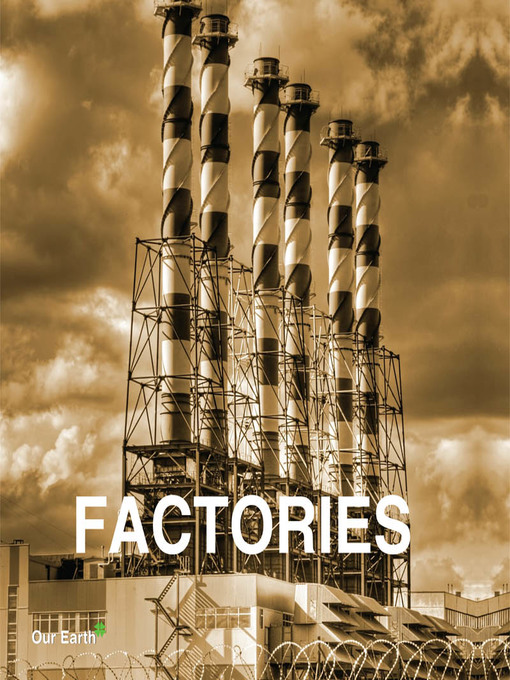 Title details for Factories by Victoria Charles - Wait list